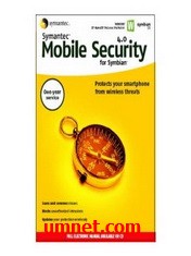 game pic for Symantec Antivirus With Updates For Mobiles 2008 S60 2nd